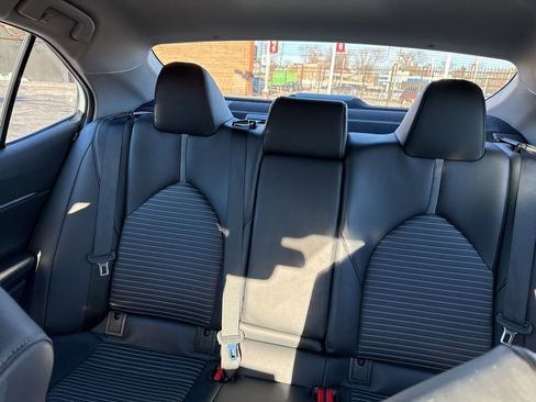 Certified 2024 Toyota Camry SE image 14