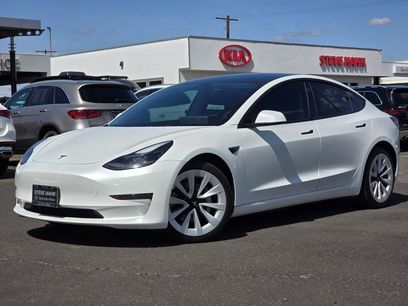 Used 2022 Tesla Model 3 Long Range