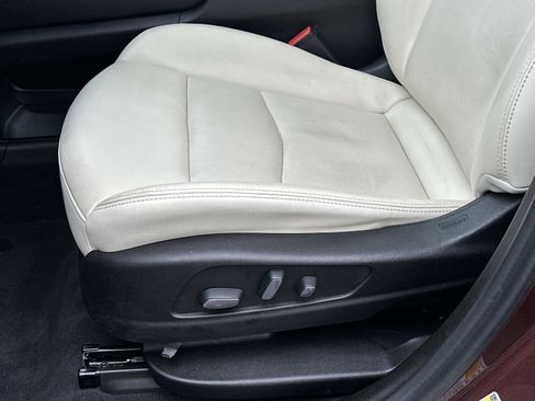 Certified 2023 Cadillac XT6 Sport AWD/4WD image 18
