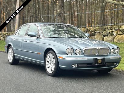 Used 2004 Jaguar XJ8