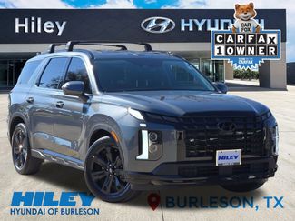 Used 2024 Hyundai Palisade XRT 360° Tour