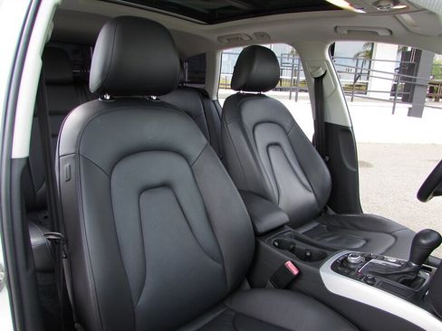 Used 2012 Audi A4 2.0T Premium Plus w/ Premium Plus Pkg image 26