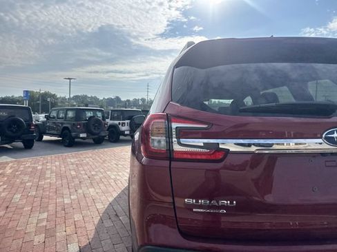 Used 2026 Subaru Ascent Limited w/ Popular Package #2 AWD/4WD image 10