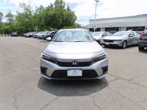 Used 2023 Honda Civic LX image 6
