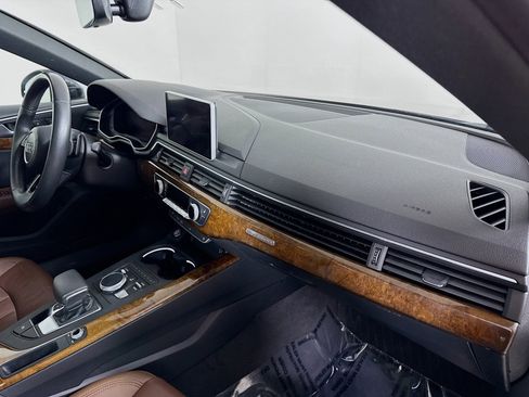 Used 2018 Audi A5 2.0T Premium Plus w/ Premium Plus image 28