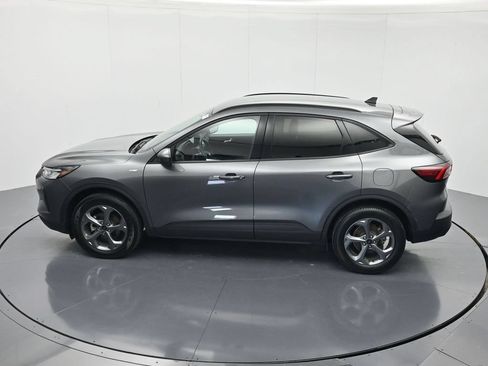 Used 2025 Ford Escape ST-Line Select AWD/4WD image 35