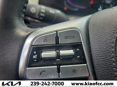 Certified 2023 Kia Telluride LX FWD image 33