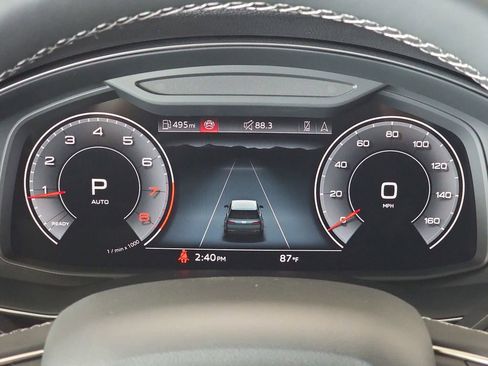 New 2026 Audi Q7 2.0T Premium Plus image 14