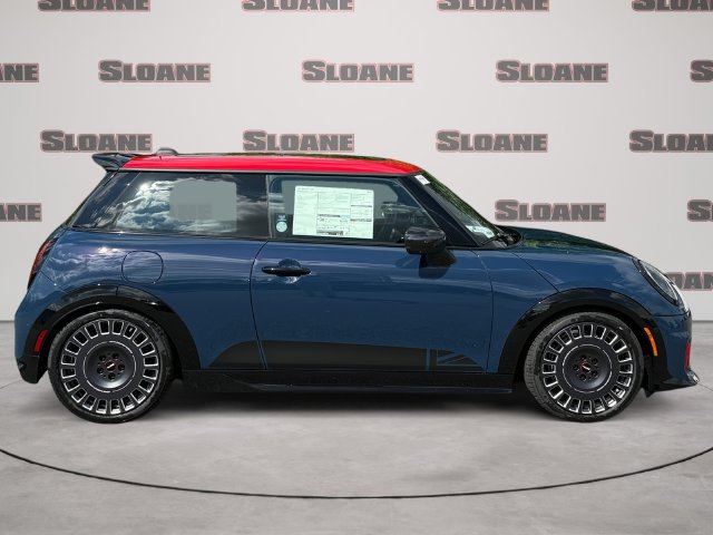 New 2027 MINI Cooper John Cooper Works FWD image 6