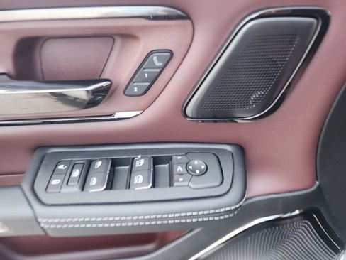 New 2026 RAM 1500 Limited AWD/4WD image 22
