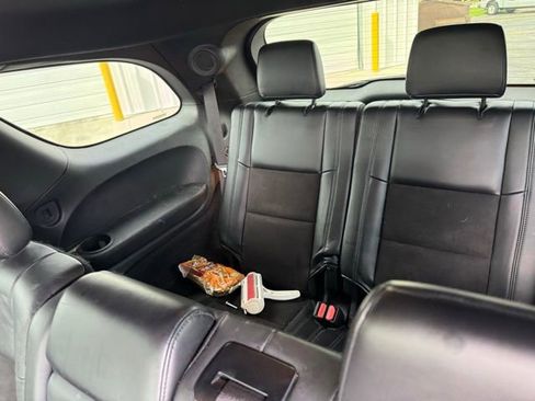 Used 2020 Dodge Durango R/T image 13