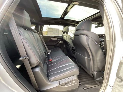 New 2026 Acura MDX A-Spec AWD/4WD image 18