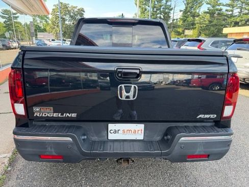 Used 2019 Honda Ridgeline RTL-E image 6