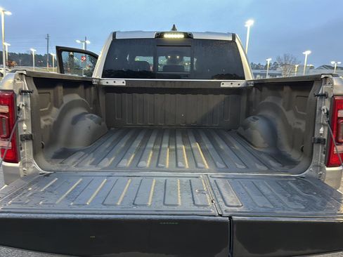 Used 2022 RAM 1500 Limited image 30