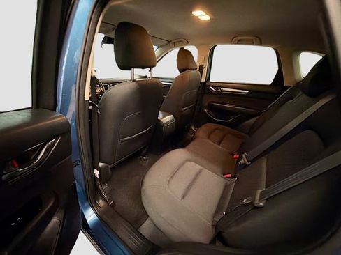 Used 2020 MAZDA CX-5 Sport image 23