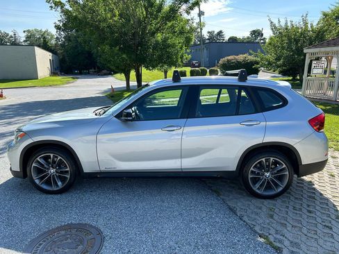 Used 2014 BMW X1 xDrive28i AWD/4WD image 8
