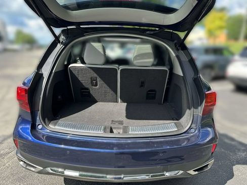 Used 2020 Acura MDX SH-AWD w/ Technology Package image 26