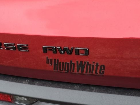 New 2026 Chevrolet Traverse LT w/ Midnight/Sport Edition image 8