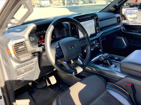 Used 2022 Ford F150 Tremor w/ Equipment Group 402A High image 16