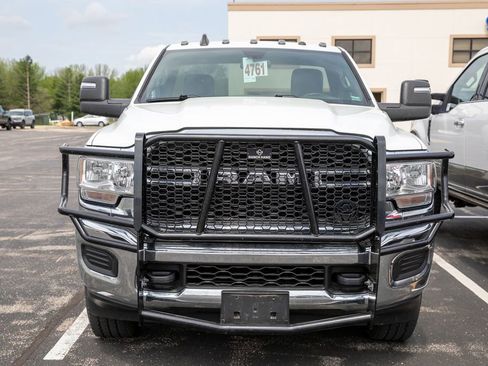 Used 2023 RAM 3500 Tradesman image 2