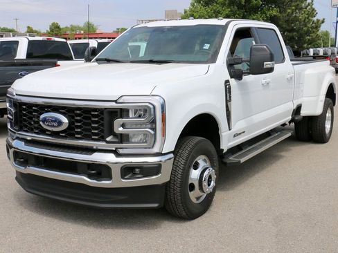New 2026 Ford F350 Lariat AWD/4WD image 2