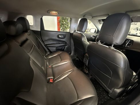 Used 2019 Jeep Compass Latitude AWD/4WD image 22
