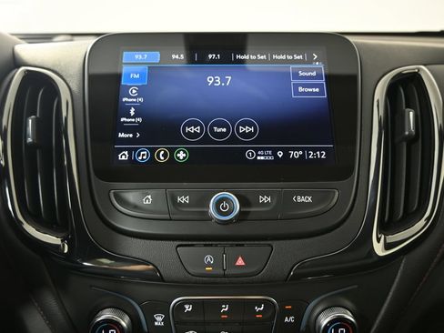 Used 2024 Chevrolet Equinox RS AWD/4WD image 27