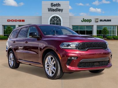 Used 2023 Dodge Durango R/T