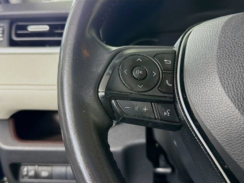 Used 2019 Toyota RAV4 Limited w/ Carpet Mat Package AWD/4WD image 21