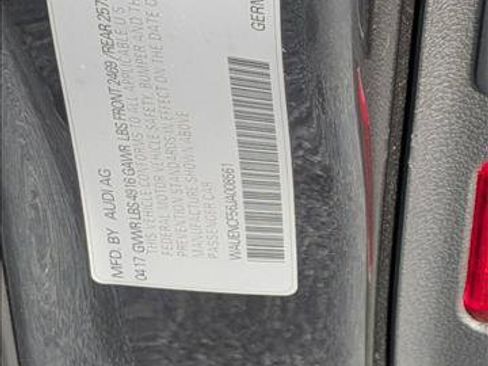 Used 2018 Audi A5 2.0T Premium Plus image 17