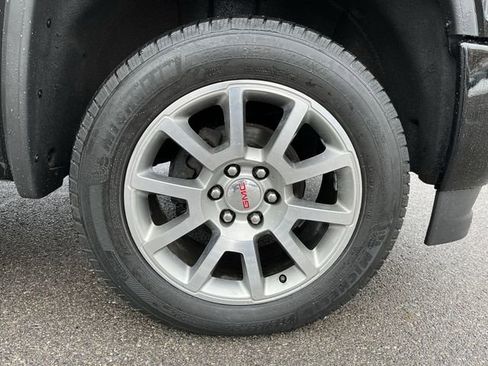 Used 2018 GMC Sierra 1500 Denali image 21