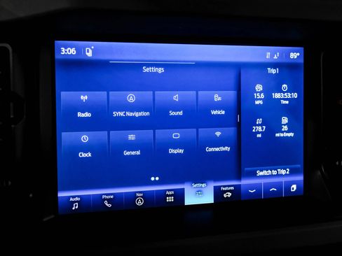 Used 2021 Ford Bronco Badlands AWD/4WD image 38