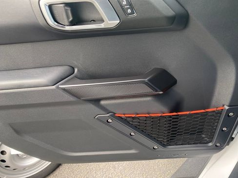 New 2025 Ford Bronco Raptor image 5