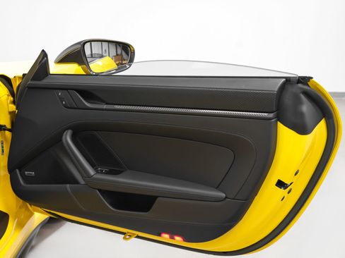 Certified 2023 Porsche 911 GT3 RWD image 42