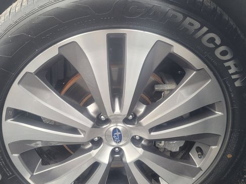 Used 2020 Subaru Ascent Limited image 49