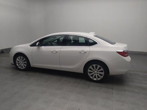 Used 2016 Buick Verano FWD image 3