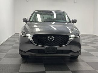Used 2023 MAZDA CX-5 AWD 2.5 S w/ Select Package video 3