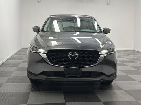 Used 2023 MAZDA CX-5 AWD 2.5 S w/ Select Package image 3