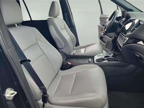 Used 2019 Honda Passport Elite image 30