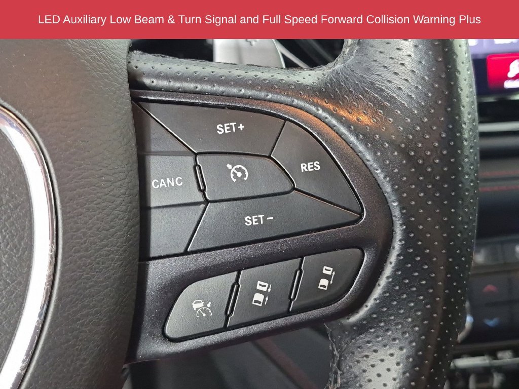 Used 2024 Dodge Durango GT AWD/4WD image 21