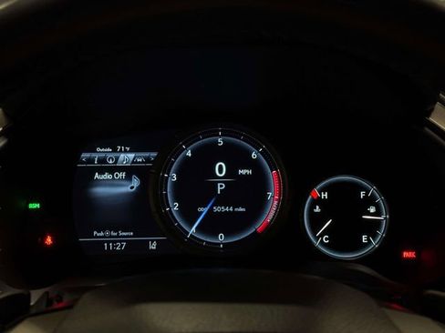 Used 2020 Lexus RX 350 F Sport AWD/4WD image 16
