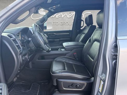 Used 2020 RAM 1500 Limited image 19