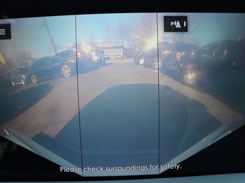 Used 2020 Lincoln Aviator Black Label w/ Dynamic Handling Package image 49