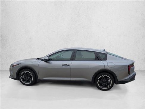 Used 2025 Kia K4 EX image 6