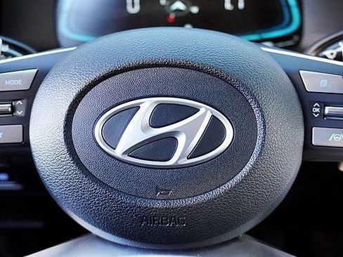 Used 2025 Hyundai Palisade XRT FWD image 47