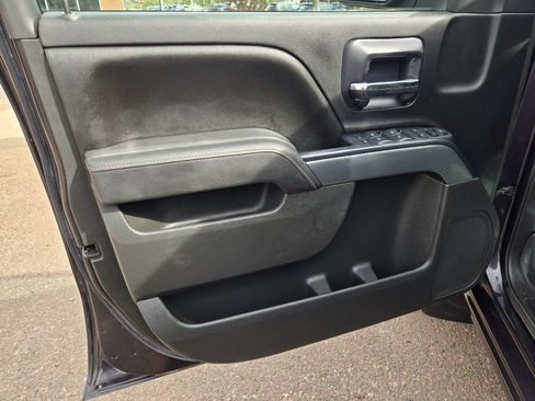 Used 2014 Chevrolet Silverado 1500 LT w/ All Star Edition image 14