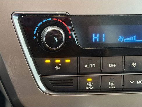 Used 2015 Hyundai Sonata Limited image 20