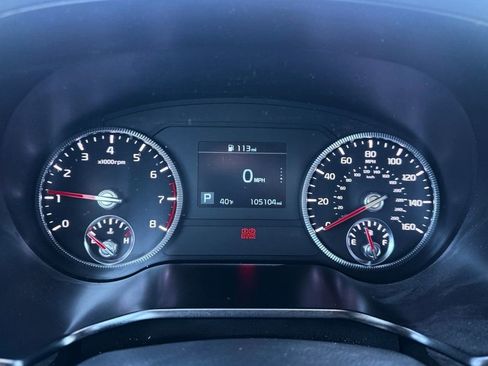 Used 2022 Kia Telluride EX w/ EX Premium Package image 15