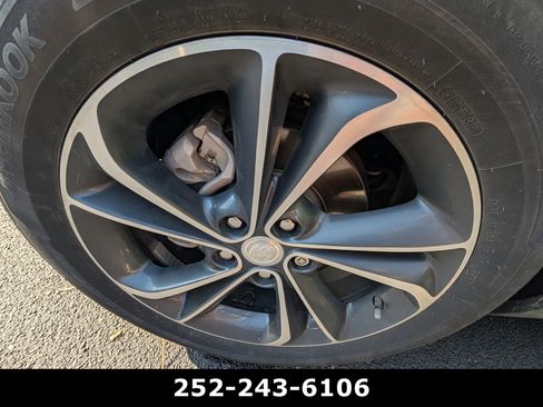Used 2021 Buick Encore GX Select FWD image 10