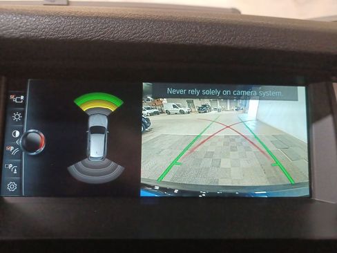 Used 2017 BMW X3 xDrive28i image 24